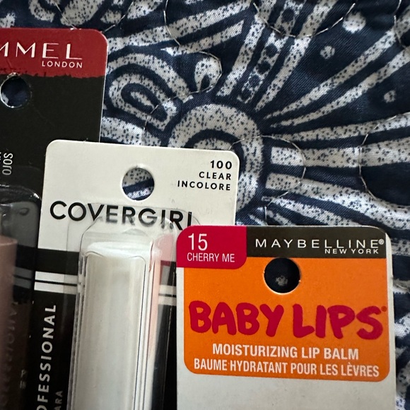Womens Makeup Bundle ***46***  Rimmel London Eyeshadow Duo - Picture 5 of 8